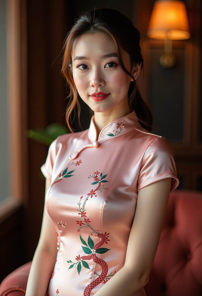 星海漫游